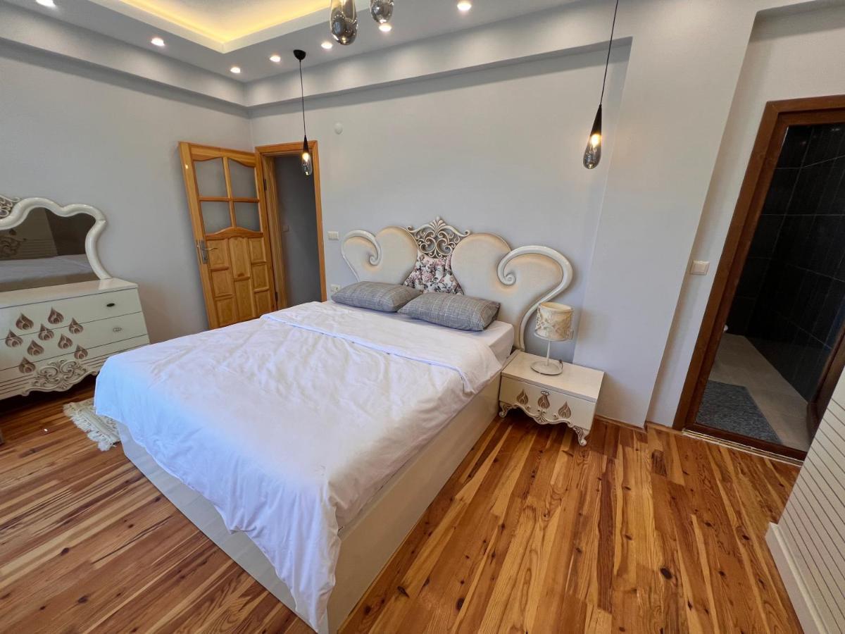 טראבזון Shen Home Life מראה חיצוני תמונה