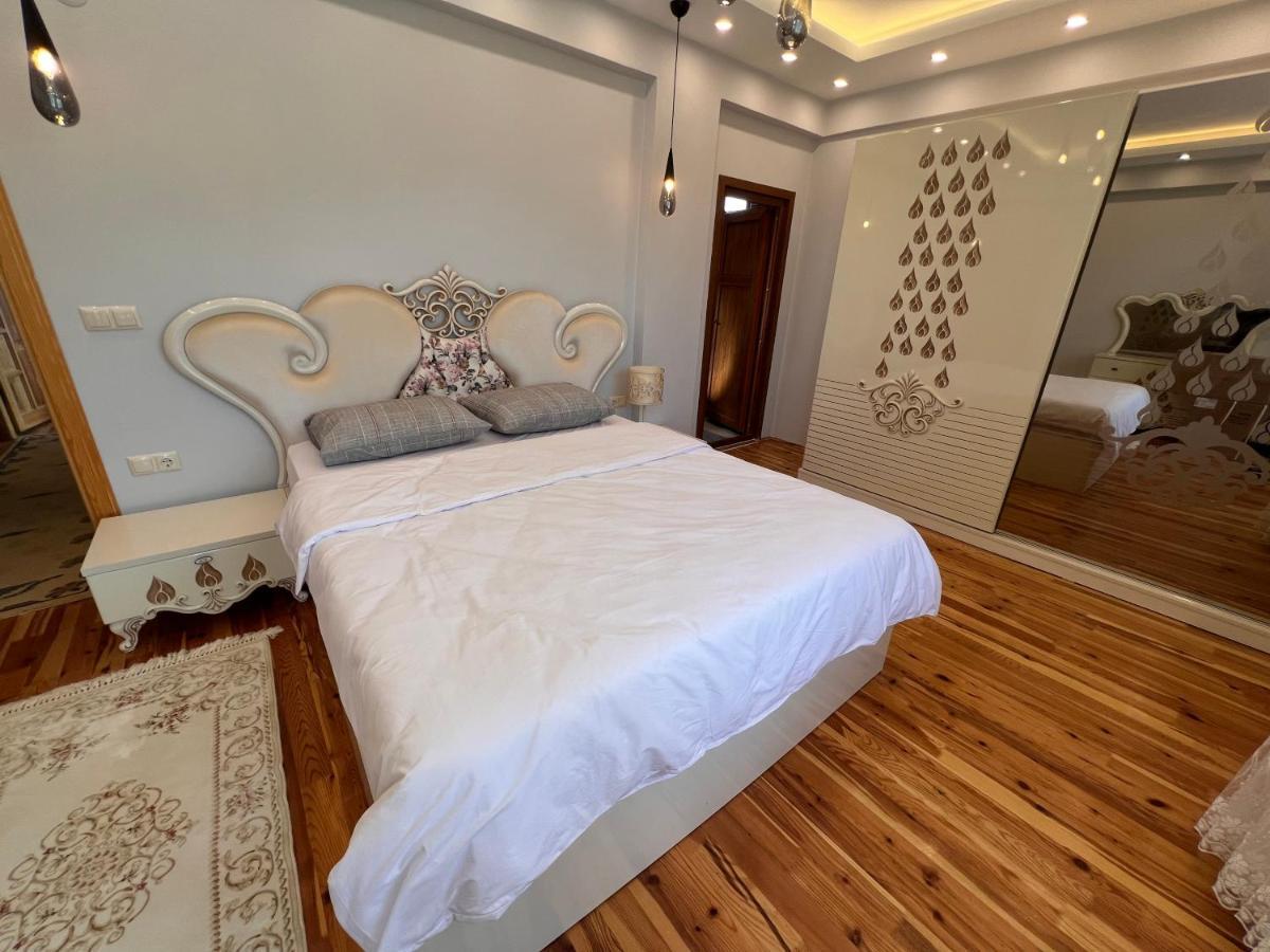 טראבזון Shen Home Life מראה חיצוני תמונה