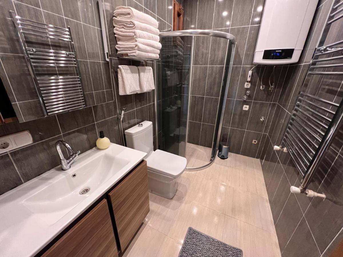 טראבזון Shen Home Life מראה חיצוני תמונה