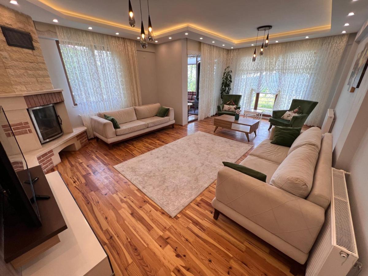 טראבזון Shen Home Life מראה חיצוני תמונה