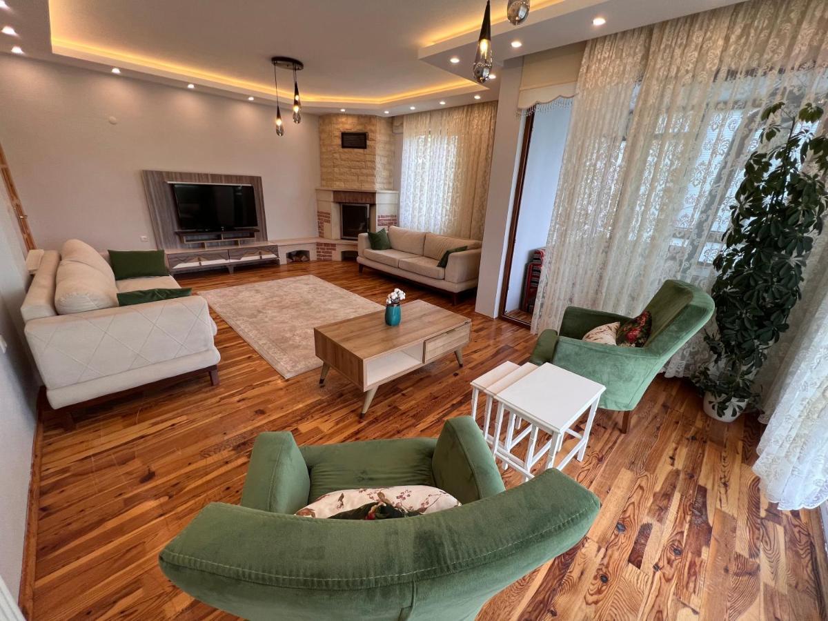 טראבזון Shen Home Life מראה חיצוני תמונה