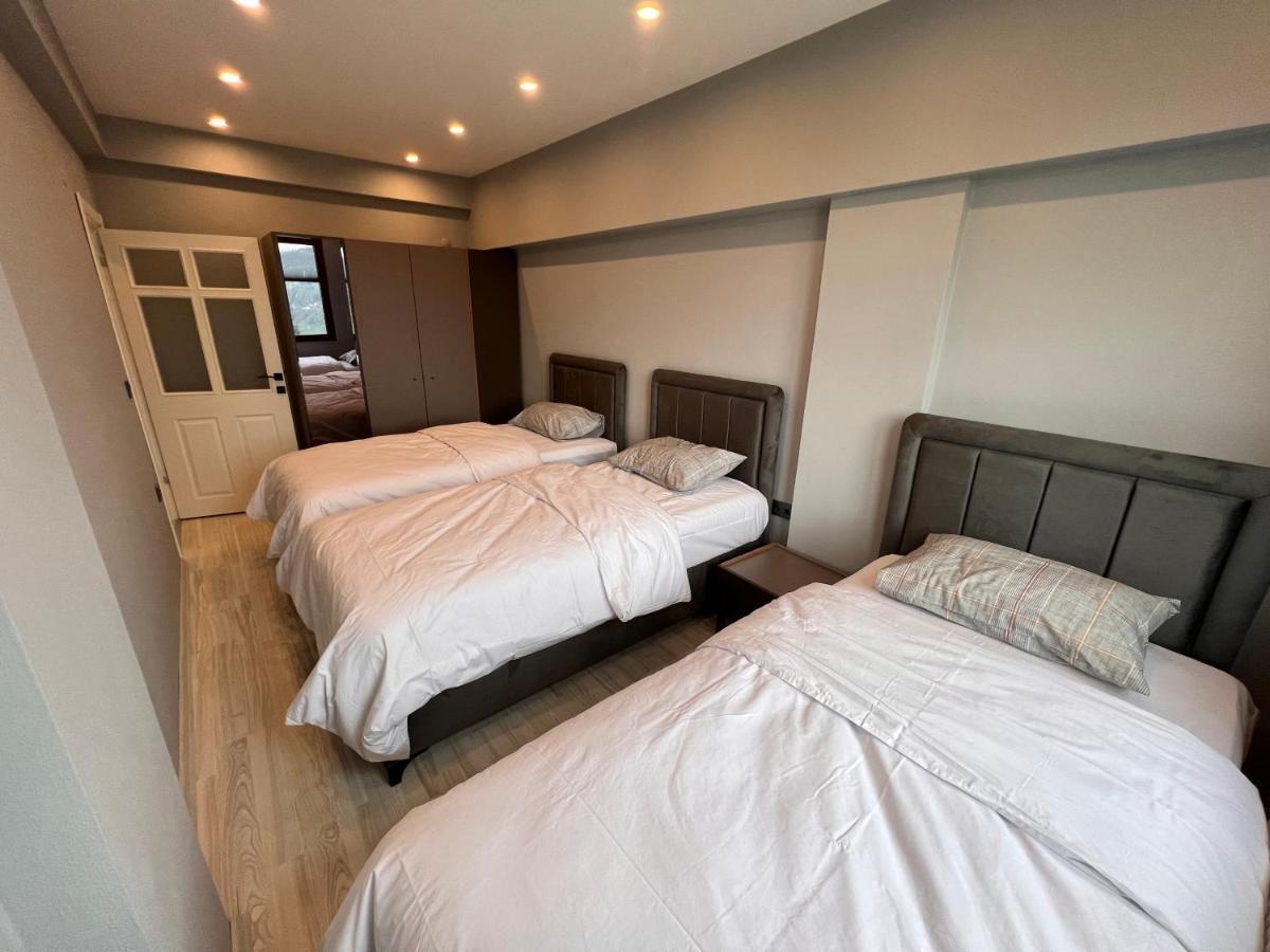 טראבזון Shen Home Life מראה חיצוני תמונה