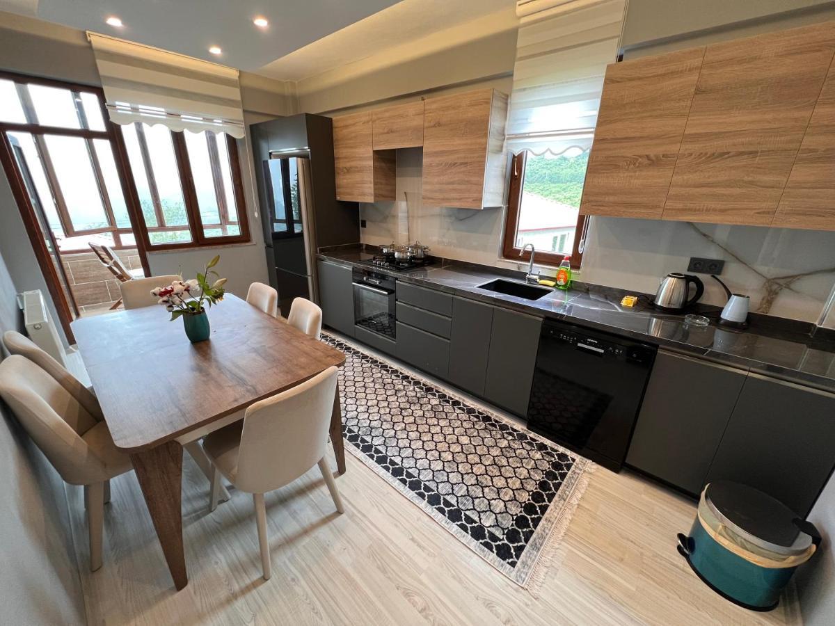 טראבזון Shen Home Life מראה חיצוני תמונה
