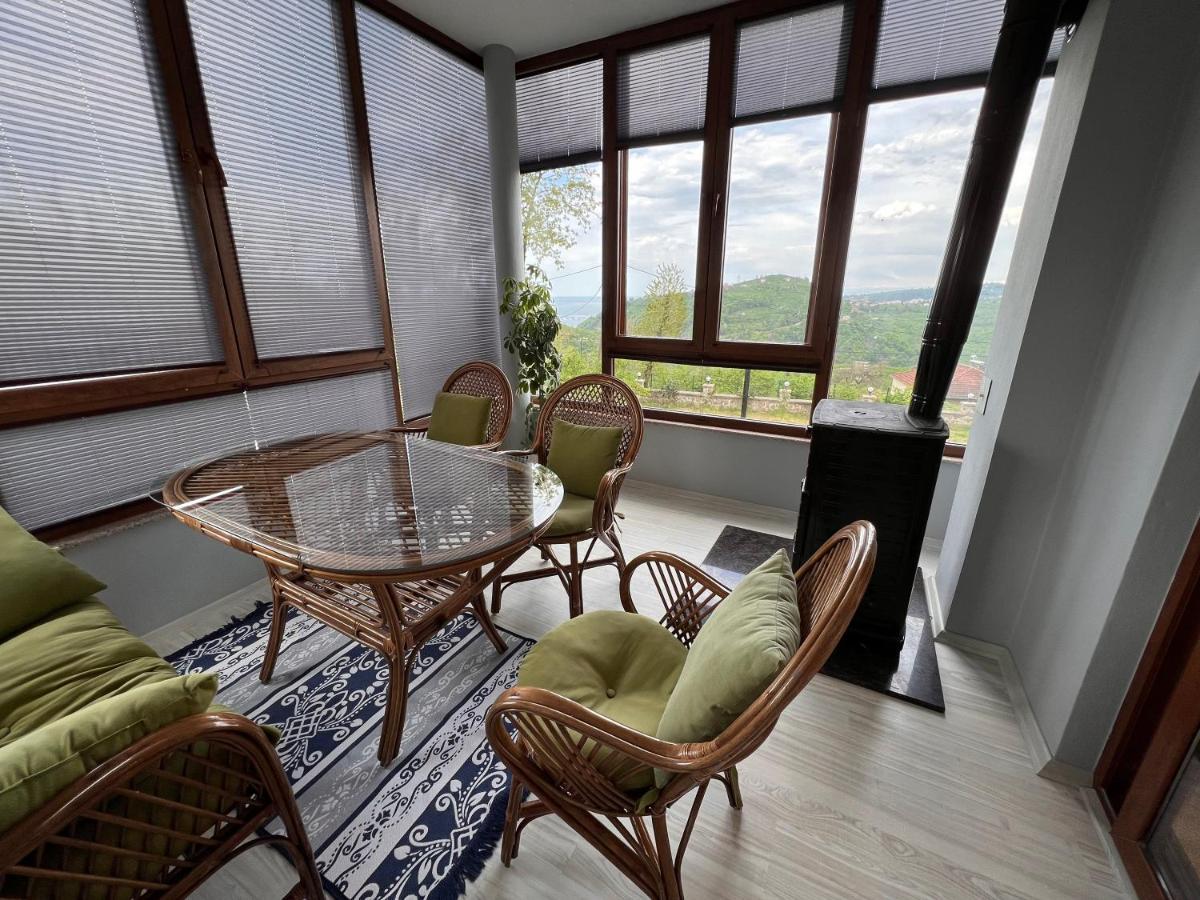טראבזון Shen Home Life מראה חיצוני תמונה