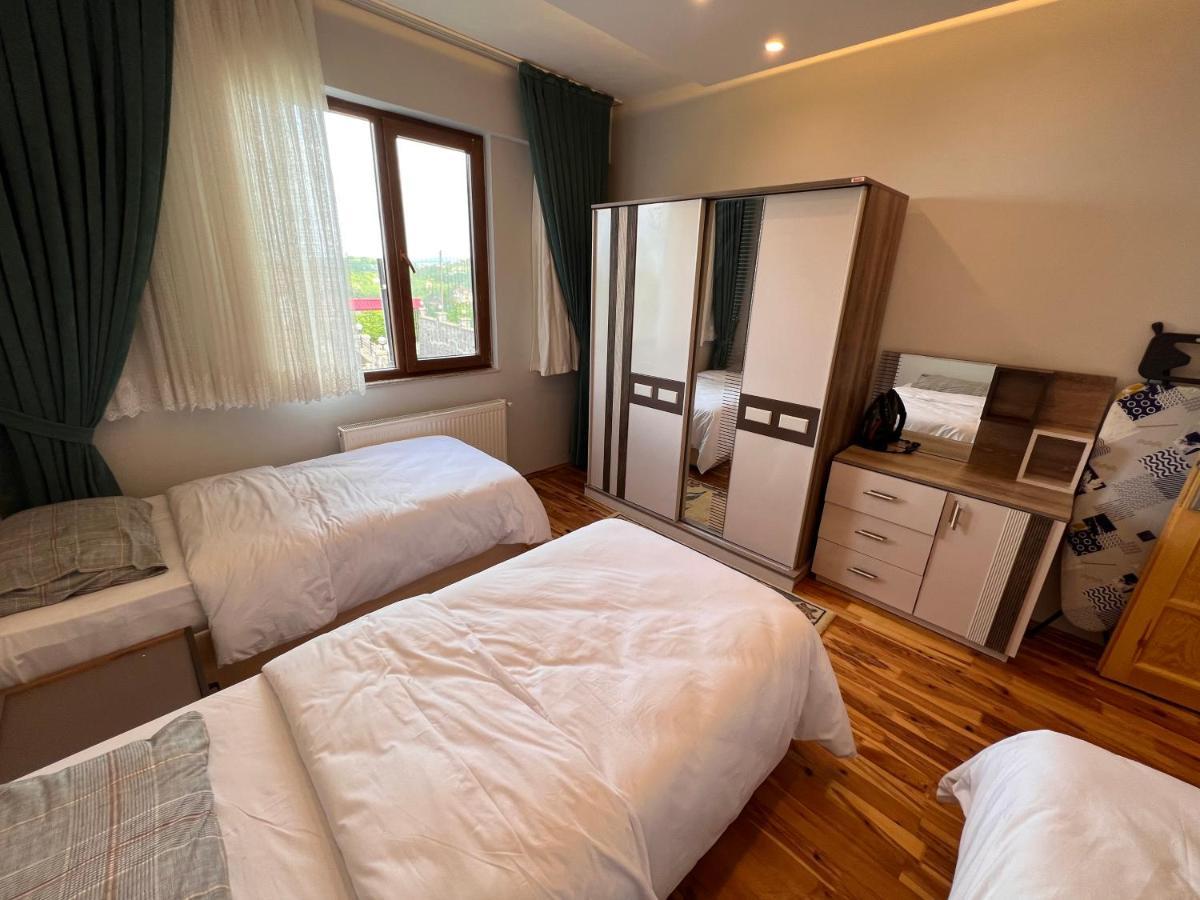 טראבזון Shen Home Life מראה חיצוני תמונה