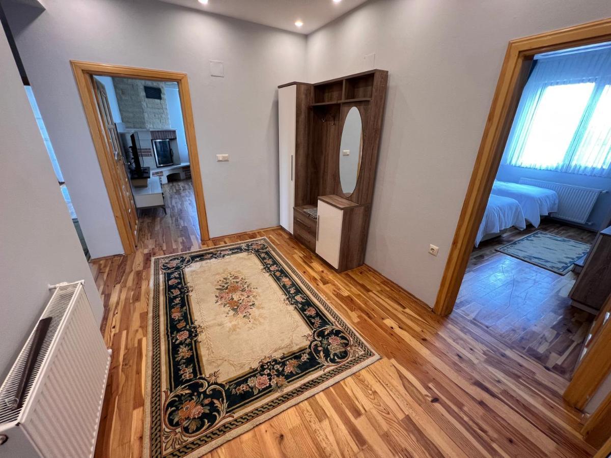 טראבזון Shen Home Life מראה חיצוני תמונה