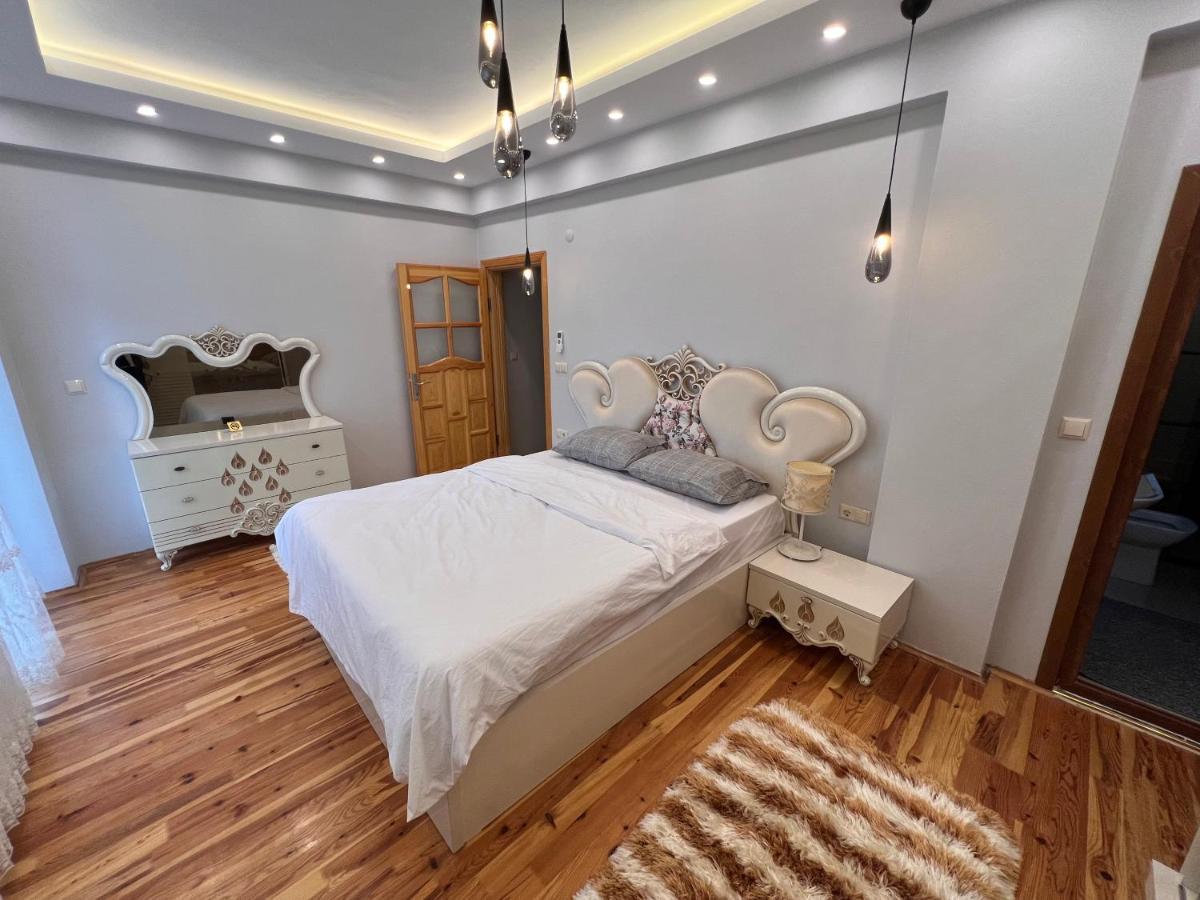 טראבזון Shen Home Life מראה חיצוני תמונה