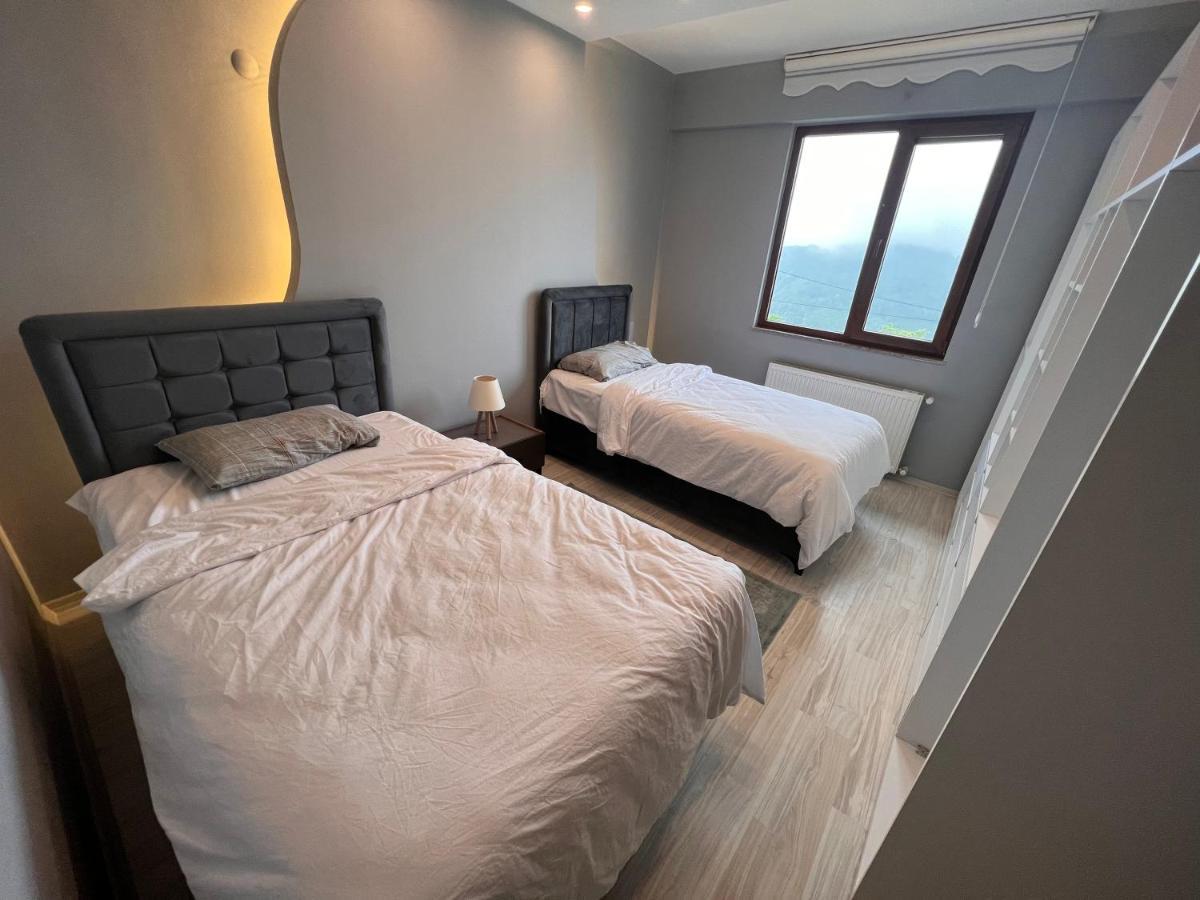 טראבזון Shen Home Life מראה חיצוני תמונה