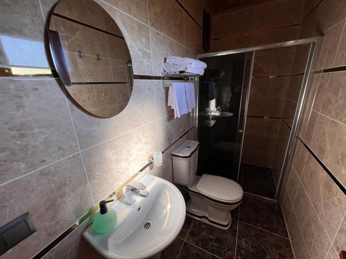 טראבזון Shen Home Life מראה חיצוני תמונה