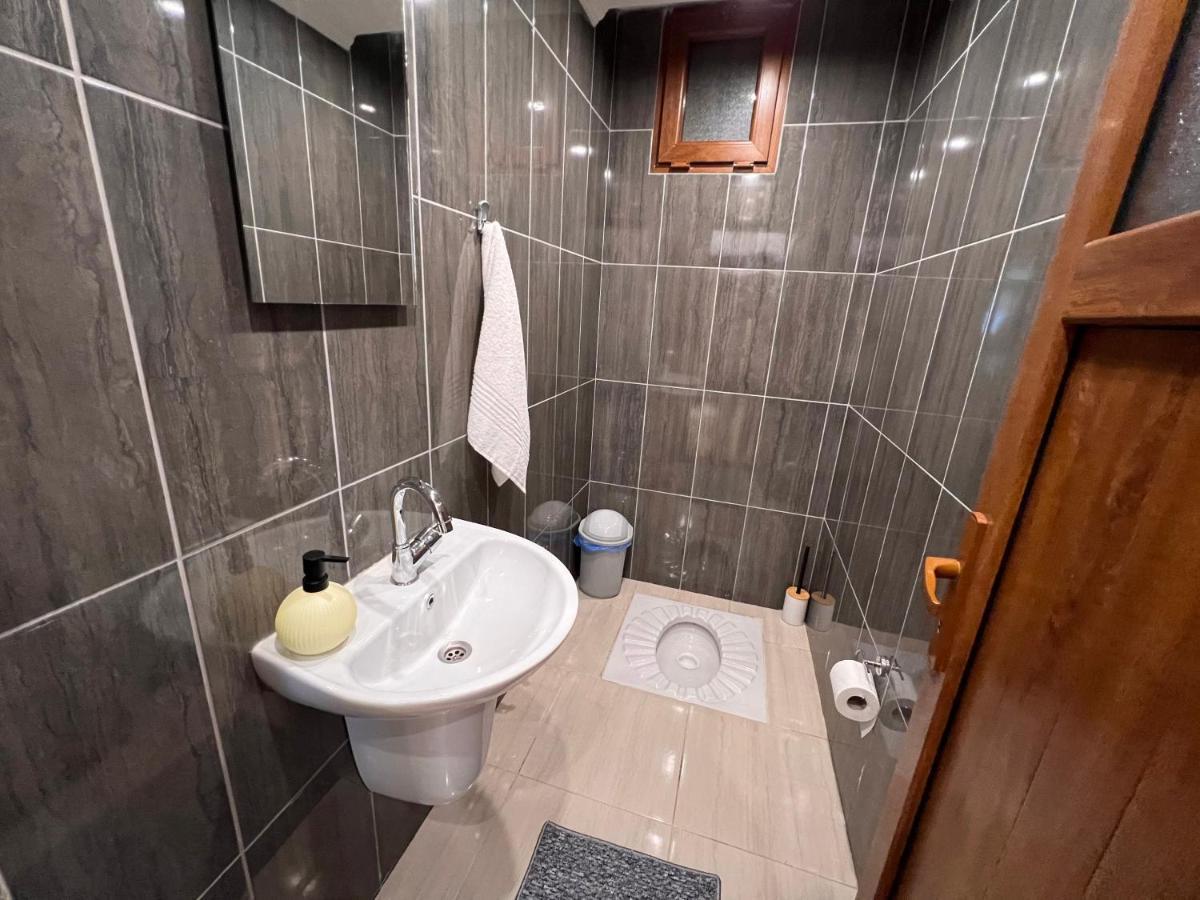 טראבזון Shen Home Life מראה חיצוני תמונה