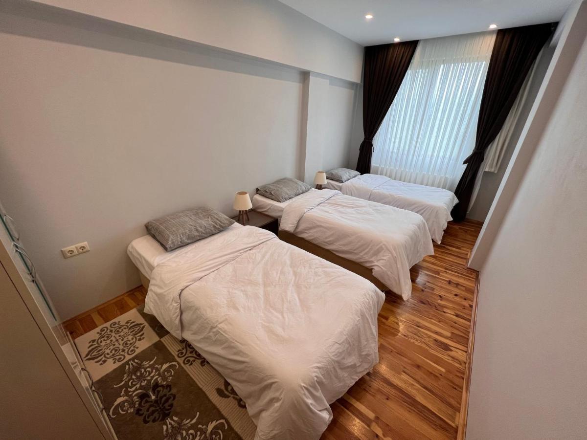 טראבזון Shen Home Life מראה חיצוני תמונה