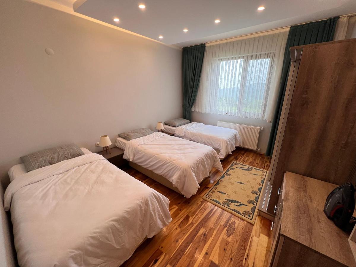 טראבזון Shen Home Life מראה חיצוני תמונה