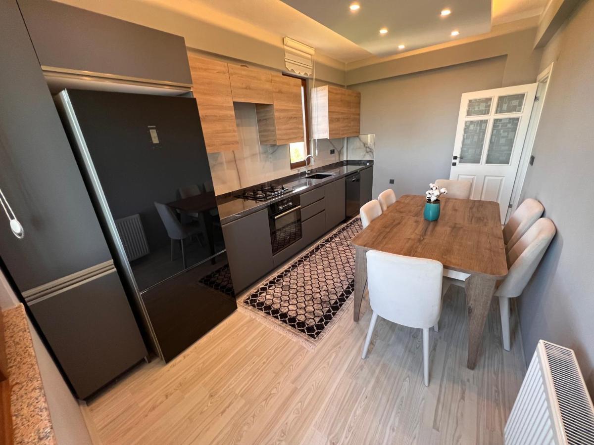 טראבזון Shen Home Life מראה חיצוני תמונה