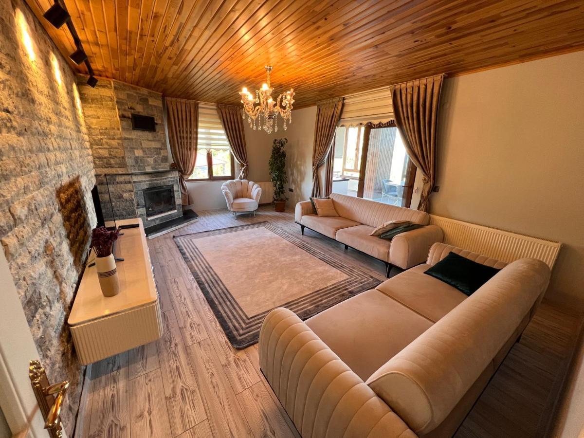 טראבזון Shen Home Life מראה חיצוני תמונה