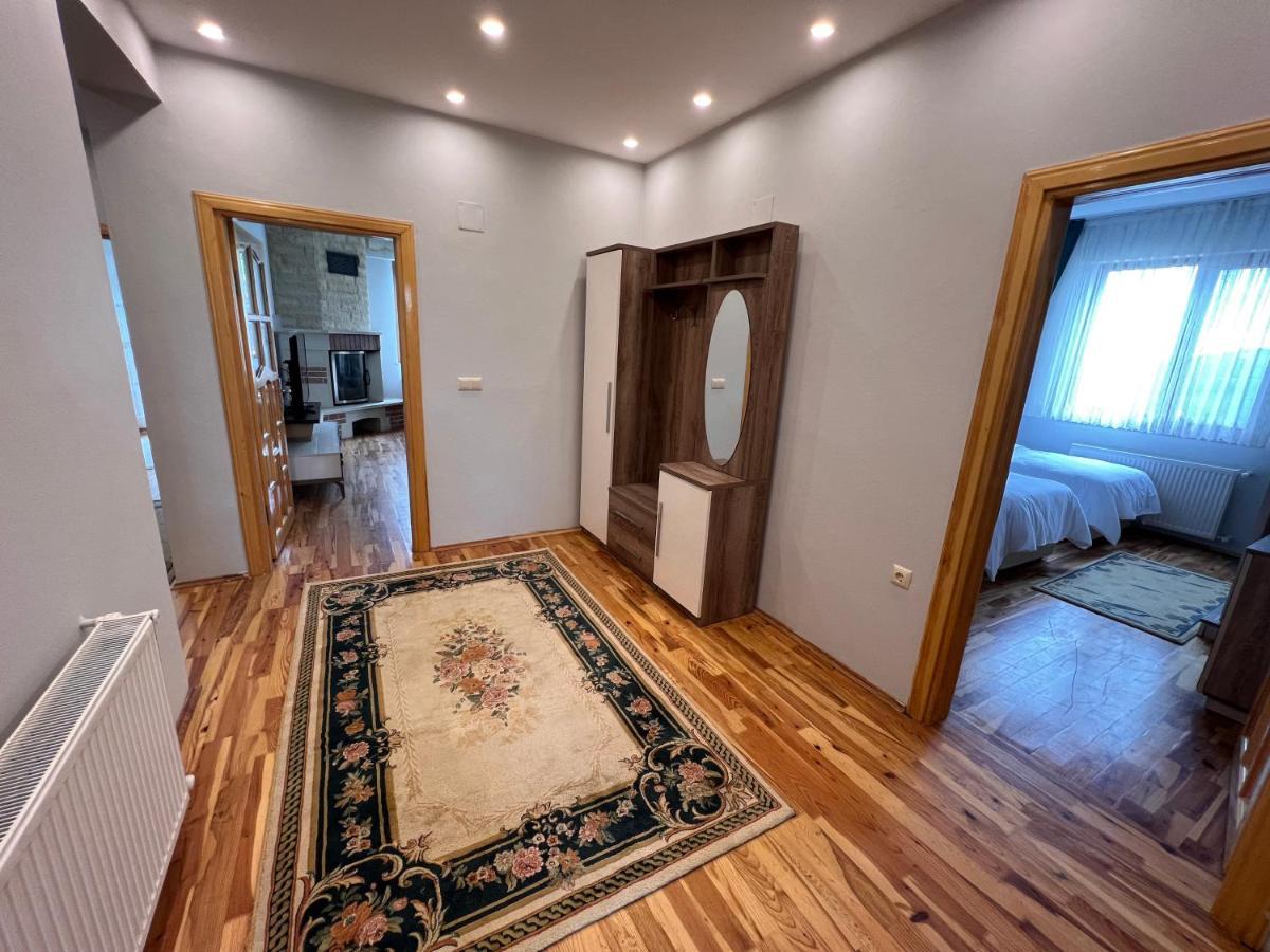 טראבזון Shen Home Life מראה חיצוני תמונה