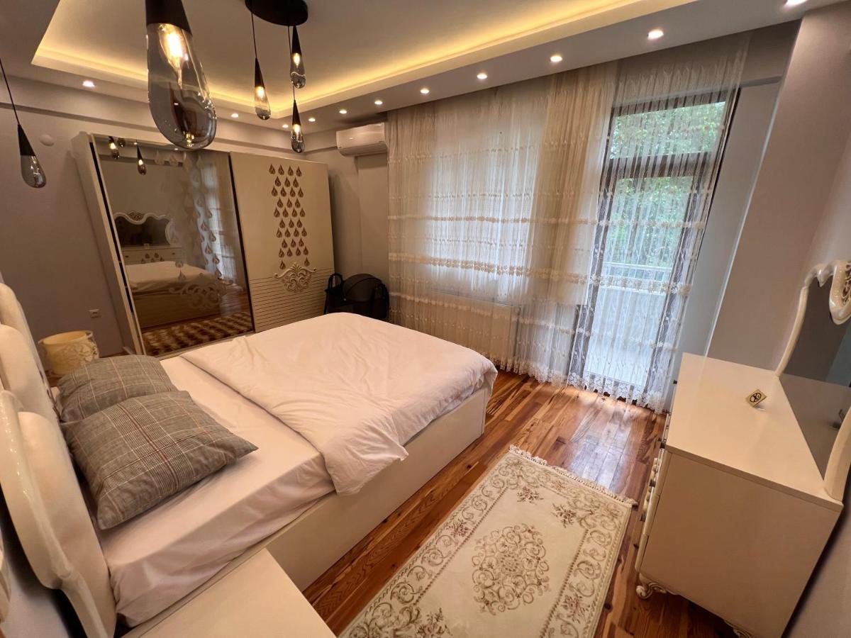 טראבזון Shen Home Life מראה חיצוני תמונה