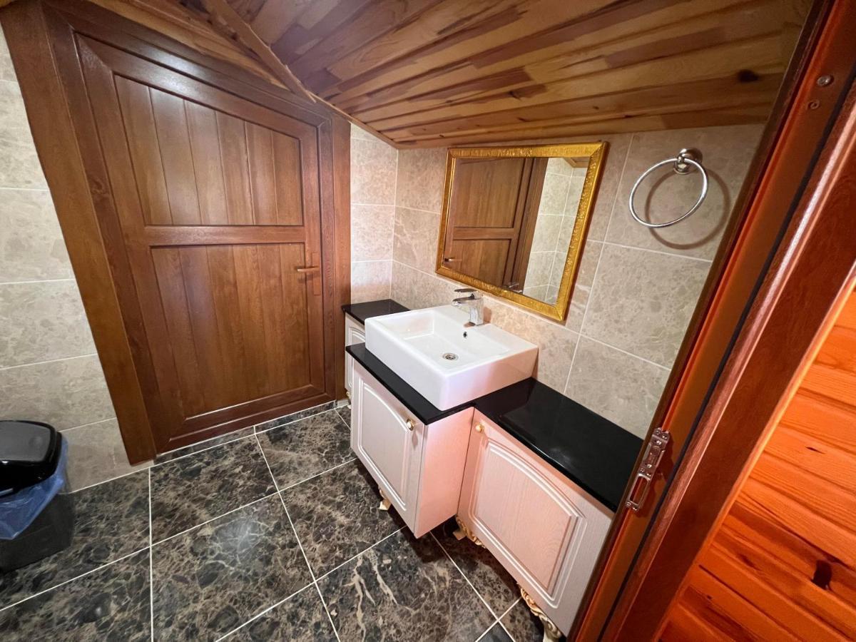 טראבזון Shen Home Life מראה חיצוני תמונה