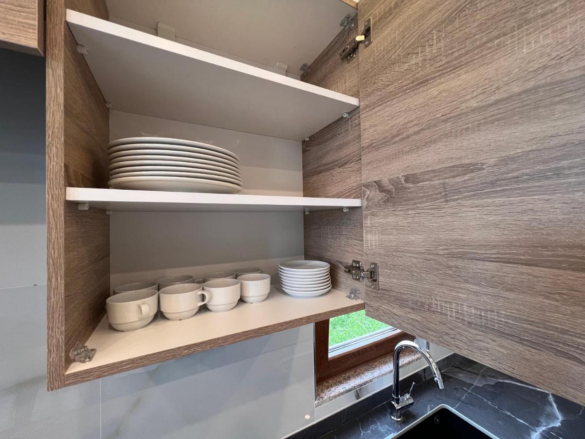 טראבזון Shen Home Life מראה חיצוני תמונה