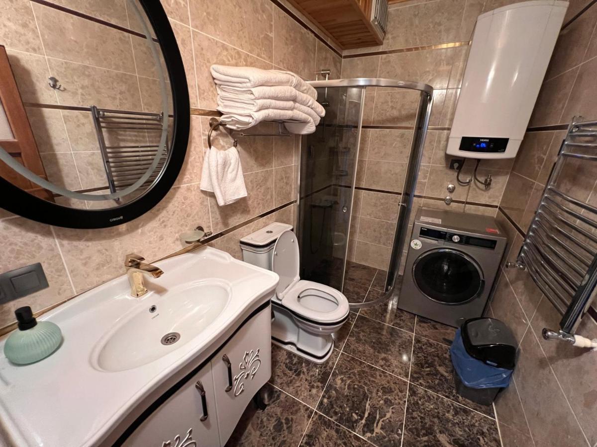טראבזון Shen Home Life מראה חיצוני תמונה