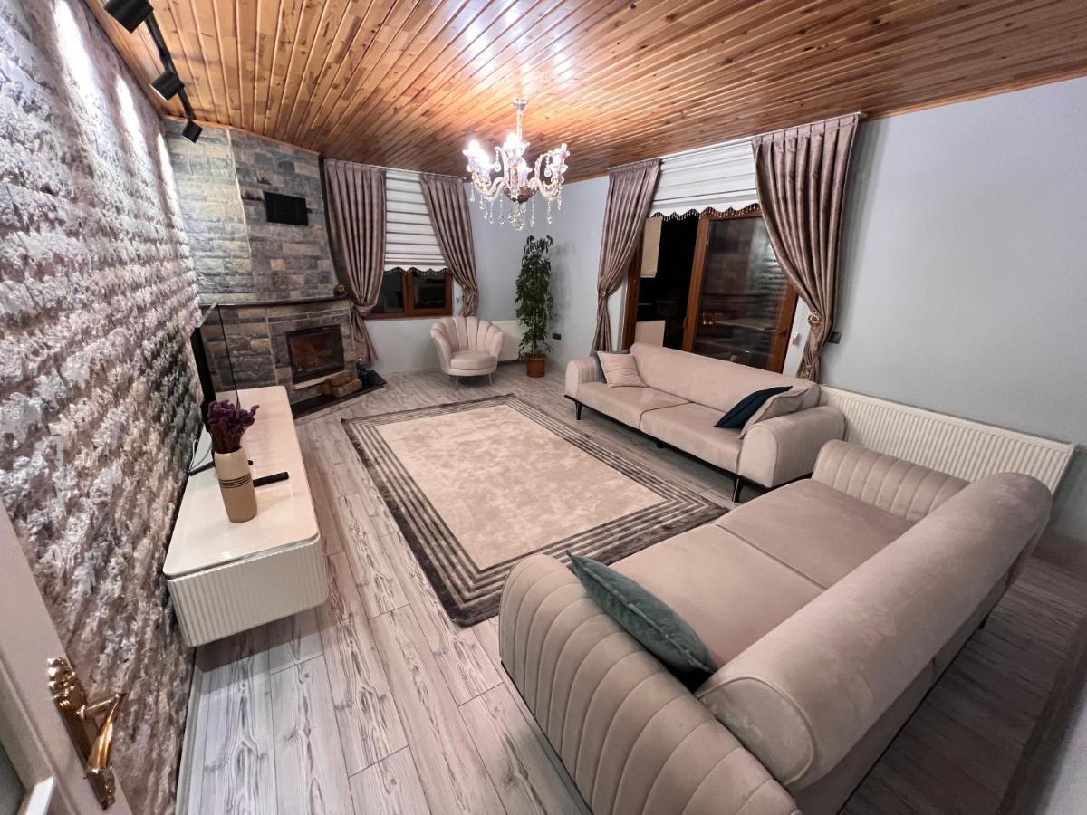 טראבזון Shen Home Life מראה חיצוני תמונה