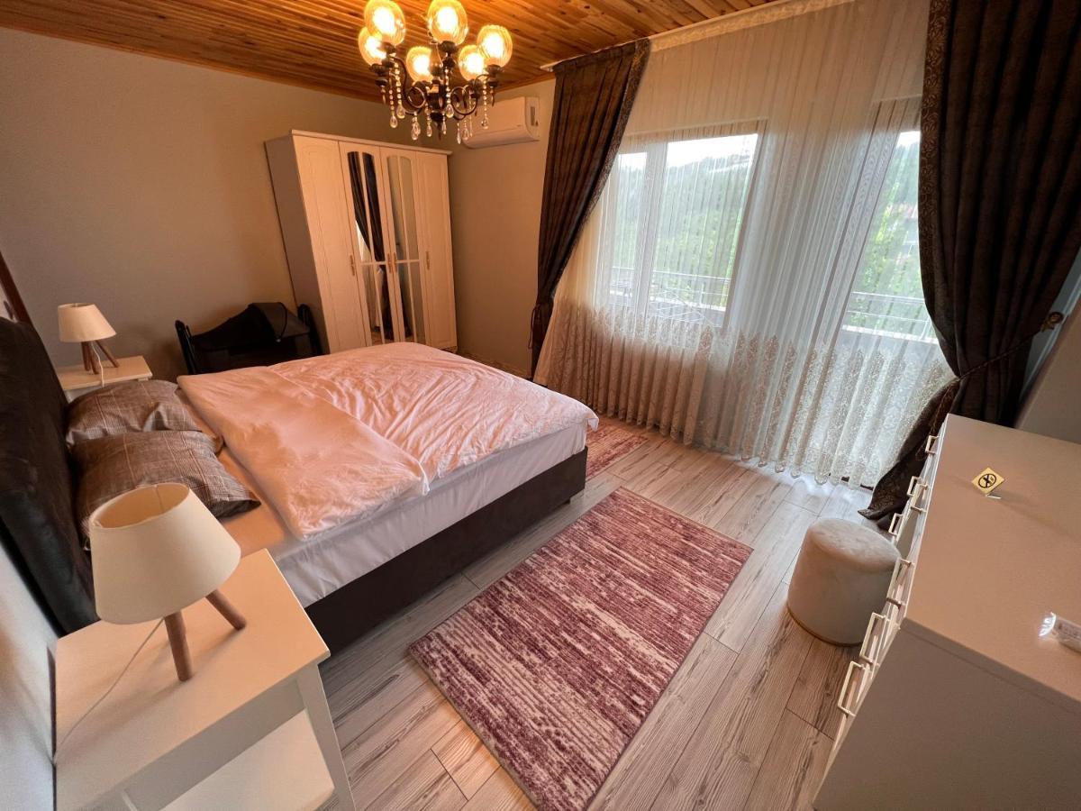 טראבזון Shen Home Life מראה חיצוני תמונה