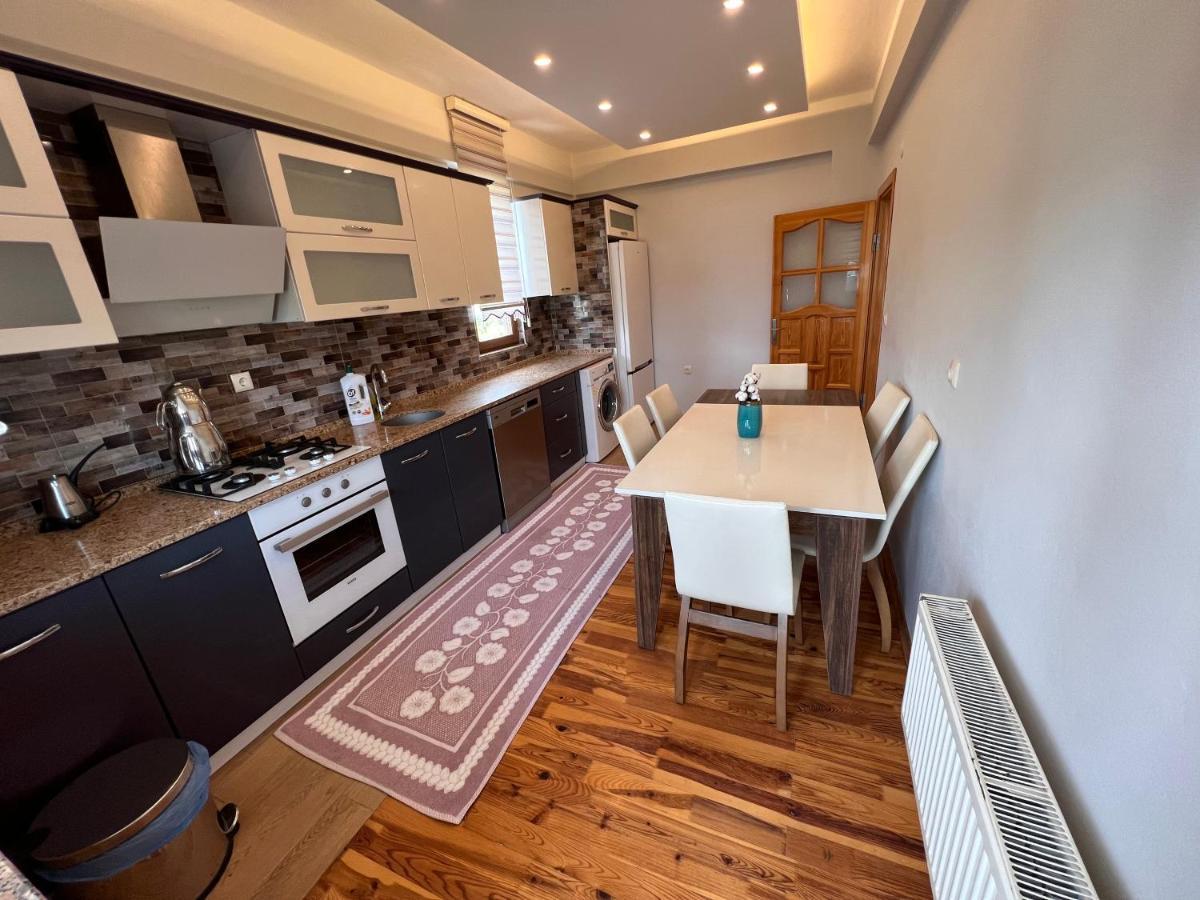 טראבזון Shen Home Life מראה חיצוני תמונה