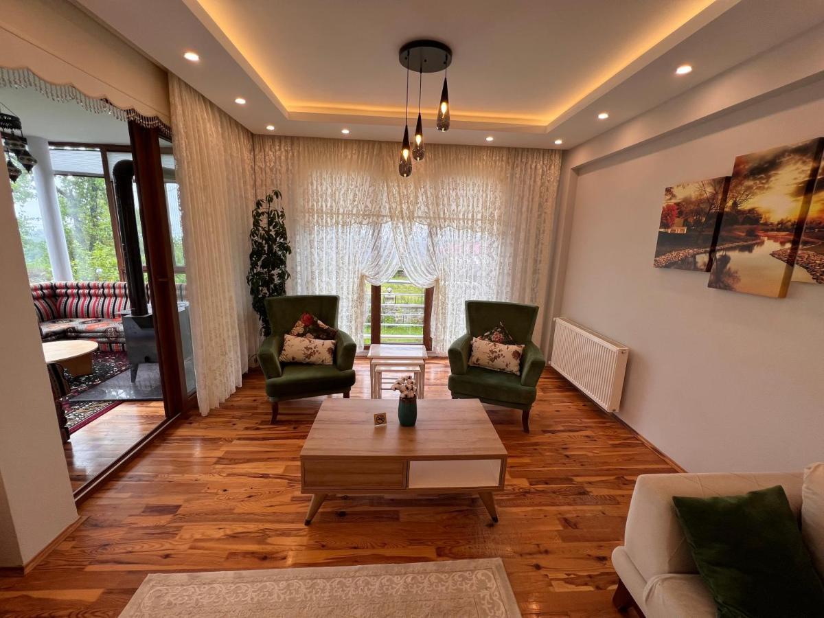 טראבזון Shen Home Life מראה חיצוני תמונה