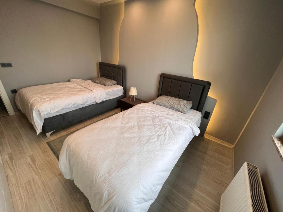 טראבזון Shen Home Life מראה חיצוני תמונה