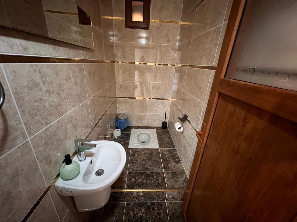 טראבזון Shen Home Life מראה חיצוני תמונה