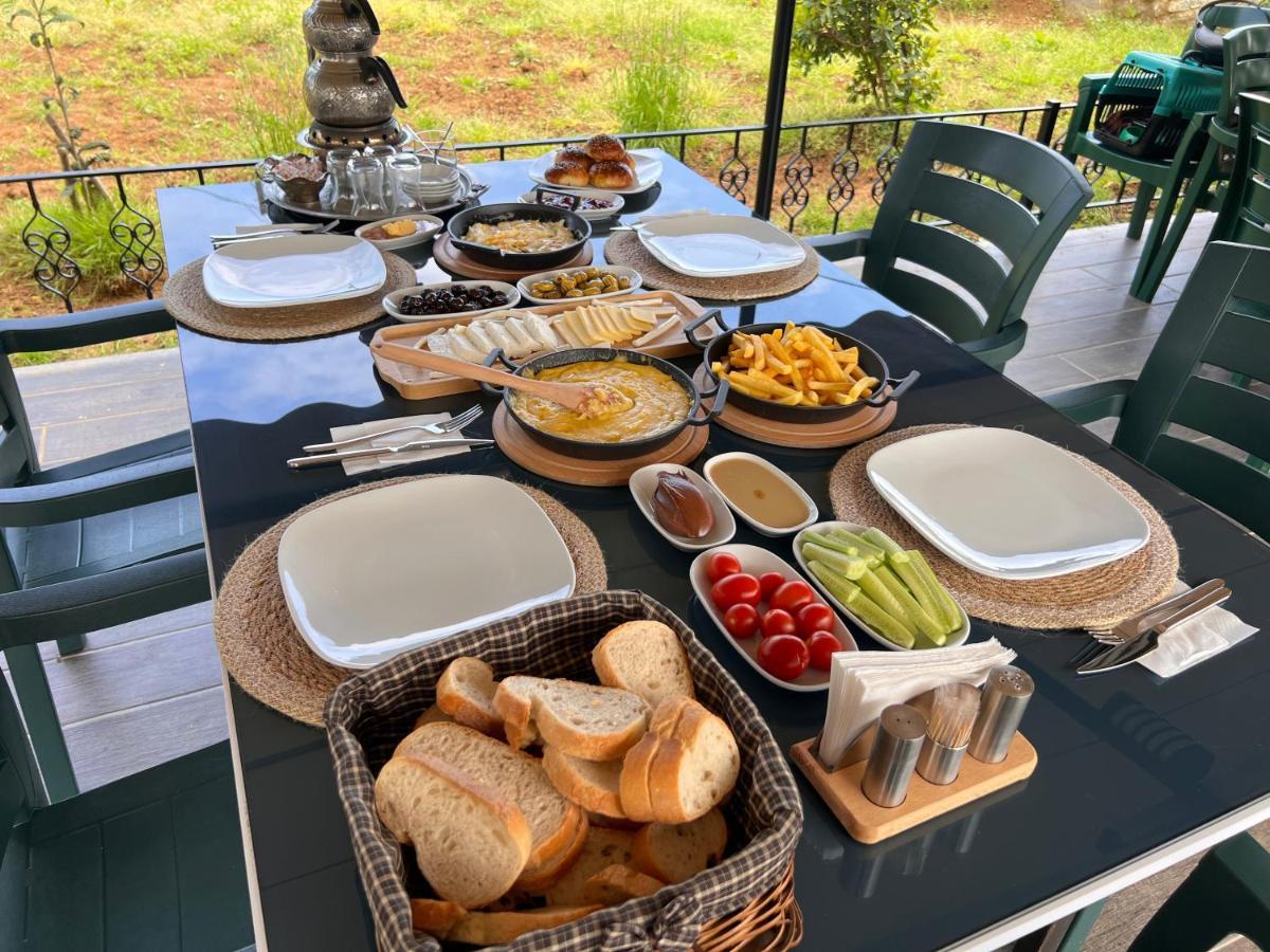 טראבזון Shen Home Life מראה חיצוני תמונה