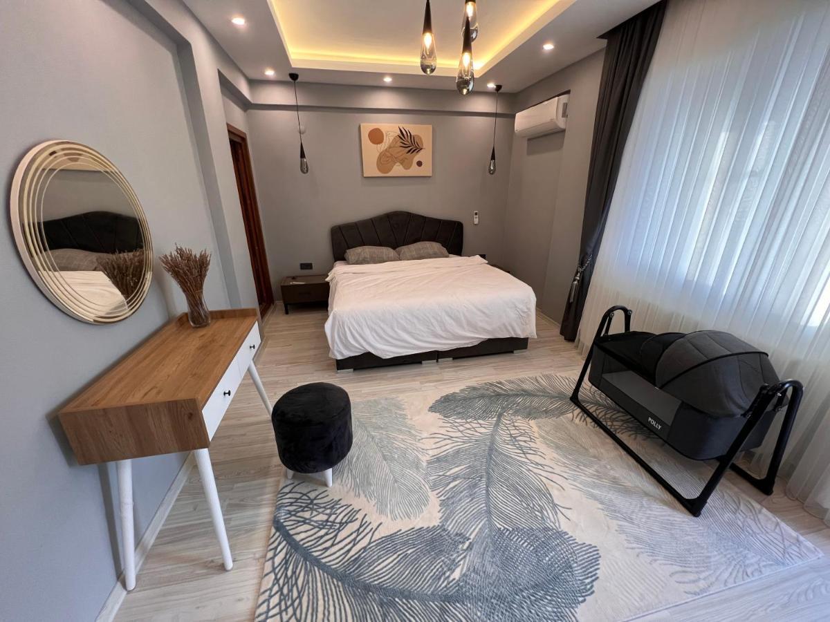 טראבזון Shen Home Life מראה חיצוני תמונה