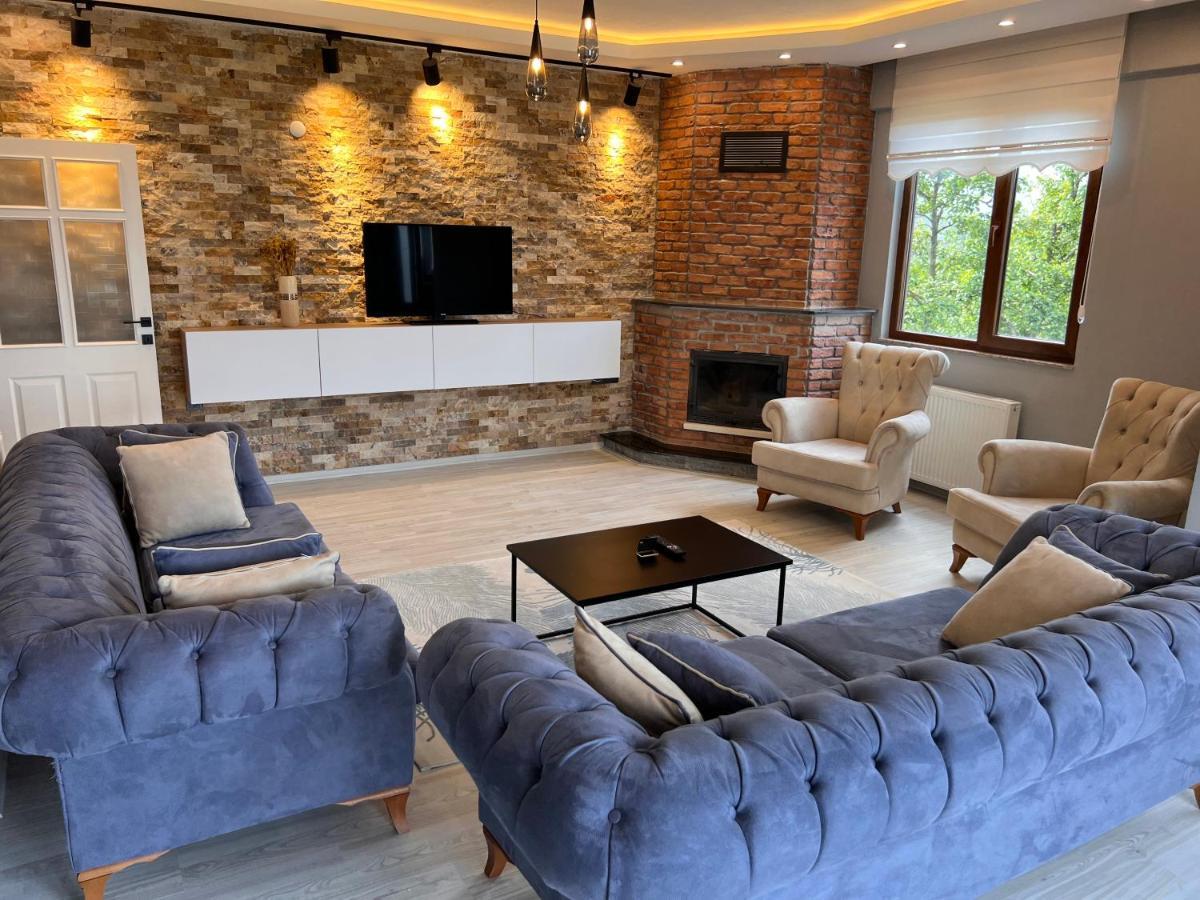 טראבזון Shen Home Life מראה חיצוני תמונה