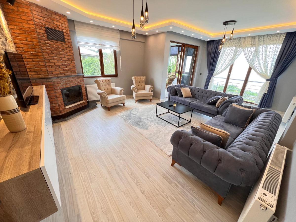 טראבזון Shen Home Life מראה חיצוני תמונה